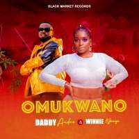 Omukwano - Daddy Andre ft. Winnie Nwagi