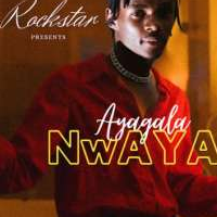 Ayagala - NwAYA feat. Skool Beatz