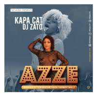 Azze - Kapa Cat ft Dj Zato HS