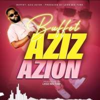 Buffet - Aziz Azion