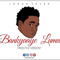 Bankyaaye Lumu - Jonah Seven