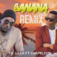 Banana Remix - Jose Chameleone