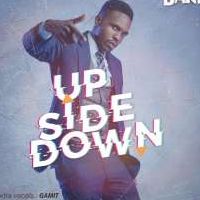 Upside Down - Barna