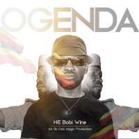 Ogenda - Bobi Wine