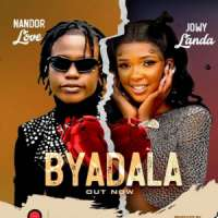 Byadala - Jowy Landa ft Nandor Love