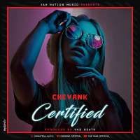 Certified - Chevank