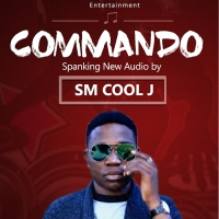 Commando - SM Cool J