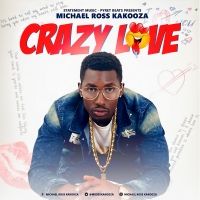 Crazy Love - Michael Ross