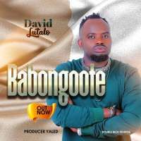 Babongote - David Lutalo