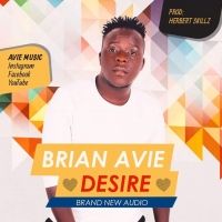 Desire - Brian Avie