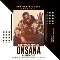 Onsana - Easyman Adams