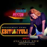 Ebitulituli - Sharon Peyton