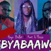 Ebyabaawo - Voltage music ft Heyz