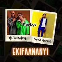 Ekifaananyi - Hatim and DOKEY and Nana Genius