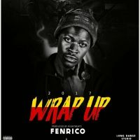2017 Wrap up - Fenrico Lugga