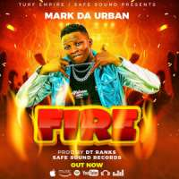 Fire - Mark Da Urban