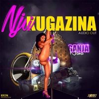 Nja kugazina - Ganja Nana