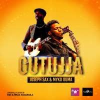 Guttujja - Joseph Sax & MykOuma (B2c ft Rema)