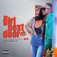 The Girl Next Door - Herby Clause & Olga Nicki