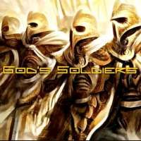Gods Soldiers - Kasi Jerosom & Kanyike Elvis