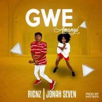 Gwe Amanyi - Ricnz & Jonah Seven