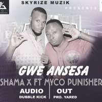 Gwe Ansesa - Shama X