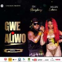 Gwe Aliwo - Hellen Lukoma & Zex BilangiLangi