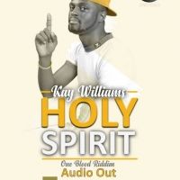 Holy spirit - Kay Williams