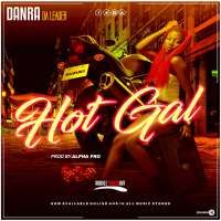 Hot Girl - Danra