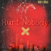 Hurt No Body - Waade ft COnfait