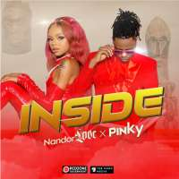 Inside - Pinky Ft Nandor Love