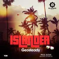 Islander - Geosteady