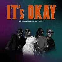 Its Okay (Amapiano Style) - B2c Ent and MC Africa