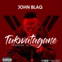 Tukwatagane - John Black