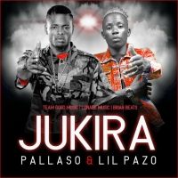 Jukira - Pallaso Ft Lil Pazo