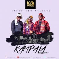 Kampala - New Chapter Africa