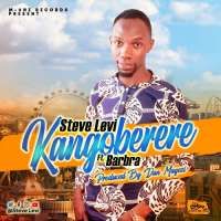 Kangoberere - Steve Levi