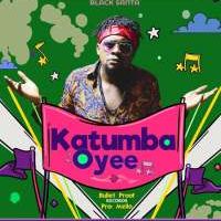 Katumba Oyee - Santana Karma