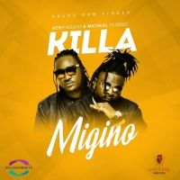 Killa Migino - Voltage music