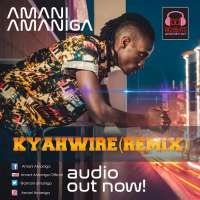 Kyahwire - Amani Amanigger