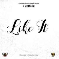 Like it - Cynnate 