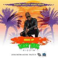 Make Up - HerbertSKillz Ft Beenie Gunter