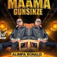 Gunsinze maama - Alimpa Ronald