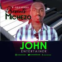 Michezo - John Entertainer