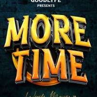 More time - Radio & Weasel