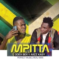 Mpita - Aiizz Kasy ft Odex bex