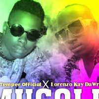 Mugole - Lorenzo Kay Ft Wiz Temper Official