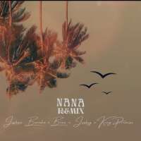 NANA - Joshua Baraka Feat Joeboy King Promise  Bien Official