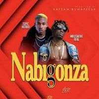 Nabigonza - Topic & Maliswene