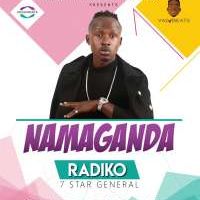 Namaganda - Radiqal